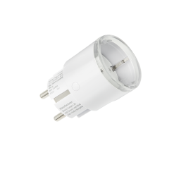 Shelly Plug S Gen3, fehér