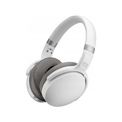 Sennheiser / EPOS Adapt 360 vezeték nélküli, Bluetooth fejhallgató, fehér
