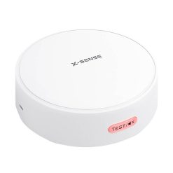 X-Sense SAL51 másodkijelző szén-monoxid és füstérzékelőkhöz