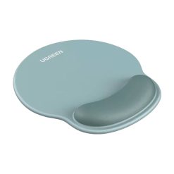 Ugreen LP668 ergonomikus egérpad, zöld