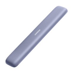 Ugreen LP669  ergonomikus csuklótámasz, szürke