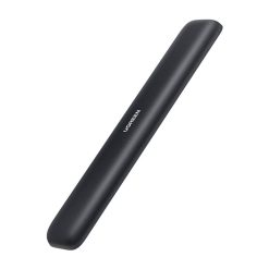 Ugreen LP669  ergonomikus csuklótámasz, fekete