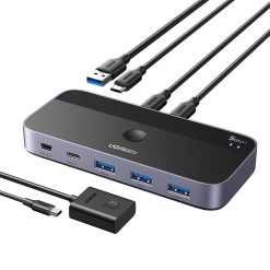 Ugreen CM687 HUB, USB 3.0