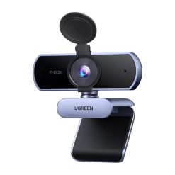 Ugreen CM717 webkamera, USB, Full HD