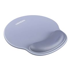 Ugreen LP668 ergonomikus egérpad, szürke