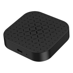 Carlinkit Tbox Basic (2+16G) vezeték nélküli adapter, Carplay/Android, fekete