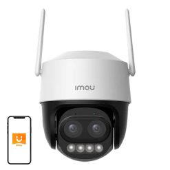 IMOU Cruiser Z kültéri kamera, WiFi, 5MP, 360°