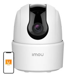 IMOU Ranger 2C beltéri kamera, 5MP, 360°, WiFi