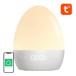 Gosund LB2S okos éjszakai fény, WiFi, RGBW 16M,  Tuya