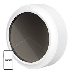 Meross MS100FHHK hő- és páratartalom érzékelő, HomeKit