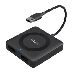 Ottocast CA361-C4 MAX TV autós adapter