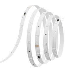 Yeelight Pasek LED RGBIC Led alap szalagfény, 12m