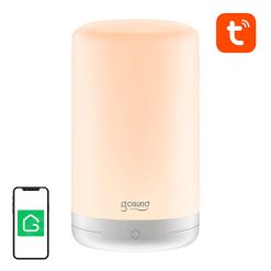 Gosund LB3 RGB WiFi okos éjszakai fény, Tuya, RGB, WiFi