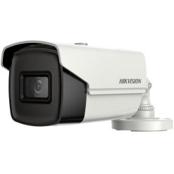 8MP 4K HIKVISION DS-2CE16U1T-ITF csőkamera, 2,8mm, 30m IR
