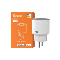 Sonoff iPlug S60 Zigbee