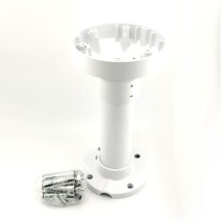 Függesztő tartó dómkamerához, 210 mm, 1271zj-110, fehér
