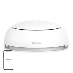 Heiman HM2SA-1W vezeték nélküli füstérzékelő