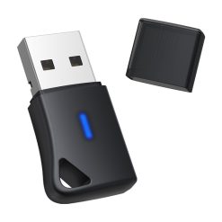 Baseus Encok BA04+ adapter, USB, Bluetooth 5.4
