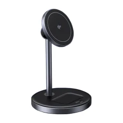 UGREEN W710 2:1 vezeték nélküli iPhone/AirPods töltő