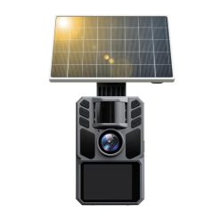 KJK FK-HC40 FKPCAM fényképezőgép napelemmel