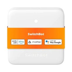 SwitchBot Hub Mini, Matter