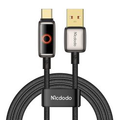 USB-A USB-C kábel Mcdodo CA-6650 1,2m