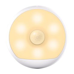 Yeelight NightLight mozgásérzékelős éjszakai fény