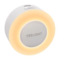 Yeelight Jelly 4 Plus szürkületérzékelős éjszakai lámpa, USB-C