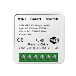 HomeKit MINI 16A WIFI