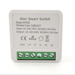 Cerebro ZBMINI 16A Zigbee