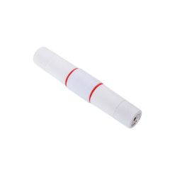 RJ45 Ethernet kábel toldó, kültéri, vízálló, fehér