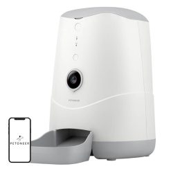 Petoneer PF007 Nutri Vision okos ételadagoló kamerával