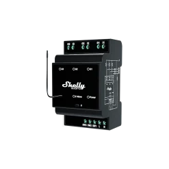 Shelly Qubino Wave Pro 3