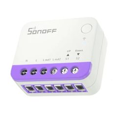 Sonoff MINI-RBS okos redőnykapcsoló