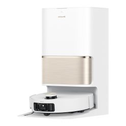 Dreame L50 Pro Ultra robotporszívó fehér