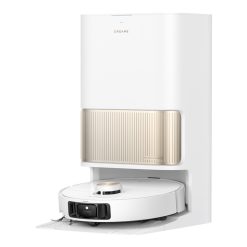 Dreame L40s Pro Ultra robotporszívó fehér