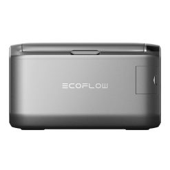 EcoFlow Glacier Classic 35 literes hordozható hűtőszekrény