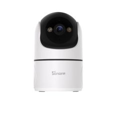 SONOFF CAM Pan-Tilt 2 intelligens beltéri otthoni biztonsági kamera CAM-PT2