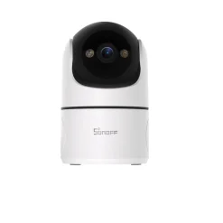 SONOFF CAM Pan-Tilt 2 intelligens beltéri otthoni biztonsági kamera CAM-PT2