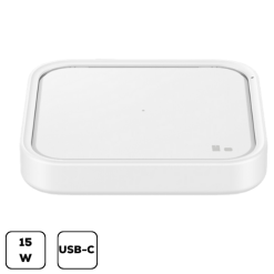 Samsung Wireless töltőpad, Fehér 1