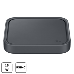 Samsung Wireless töltőpad, Fekete 1