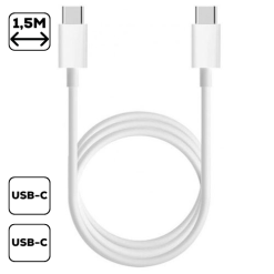USB Type-C adat-és töltőkábel (SJV4108) 1