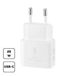 Samsung hálózati adapter, 25W PD Type-C 1
