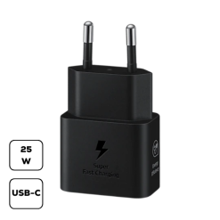 Samsung hálózati adapter, 25W PD Type-C 1