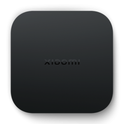 XIAOMI TV Box S (2nd Gen) EU médialejátszó 1