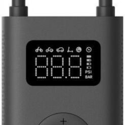 Xiaomi Portable Air Compressor 2 hordozható pumpa BHR7112GL 1