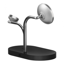 Samsung Wireless töltőpad 3 az 1 ben, Fekete 1