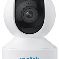 Reolink E340 fehér Wifi 8MP 3x beltéri kamera 1