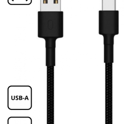 Xiaomi Mi Type-C adatkábel ( SJV4109G) 1