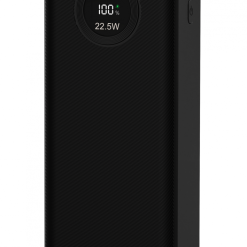 Cellect Powerbank 27000 mAh 99,9 Wh Fekete 1